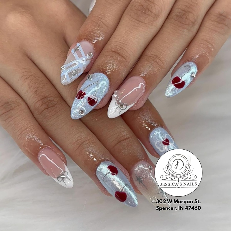 Jessica's Nails